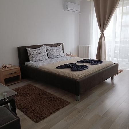 Ddm Residence Braşov Dış mekan fotoğraf