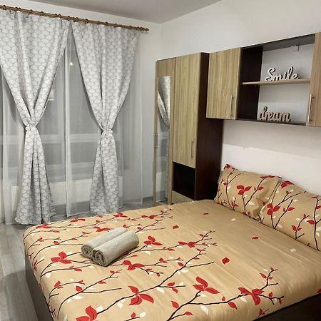 Ddm Residence Braşov Dış mekan fotoğraf
