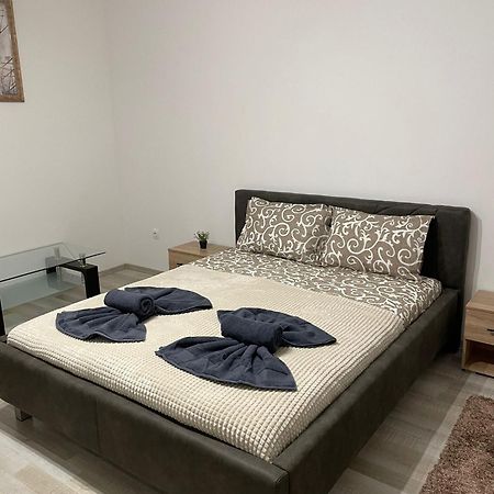 Ddm Residence Braşov Dış mekan fotoğraf