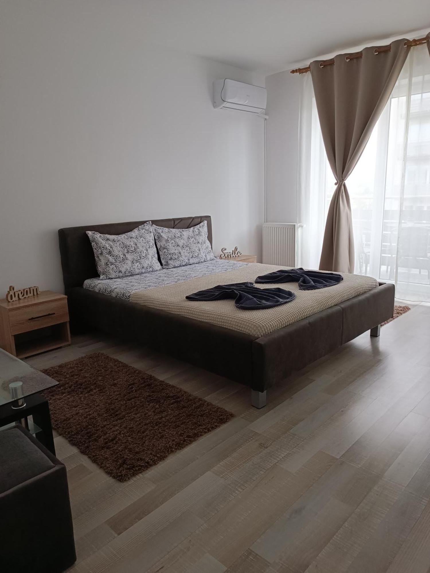 Ddm Residence Braşov Dış mekan fotoğraf