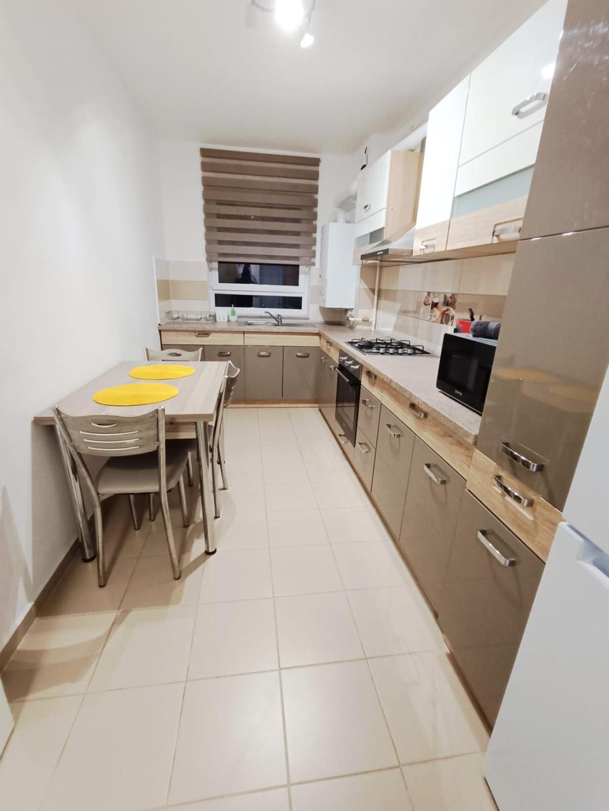 Ddm Residence Braşov Dış mekan fotoğraf