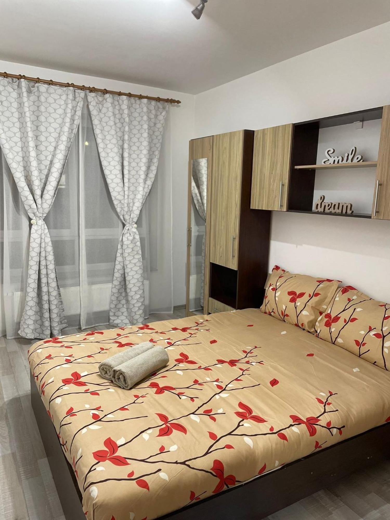 Ddm Residence Braşov Dış mekan fotoğraf