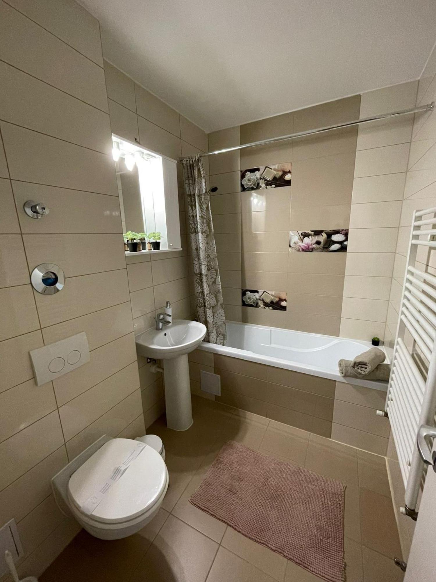 Ddm Residence Braşov Dış mekan fotoğraf