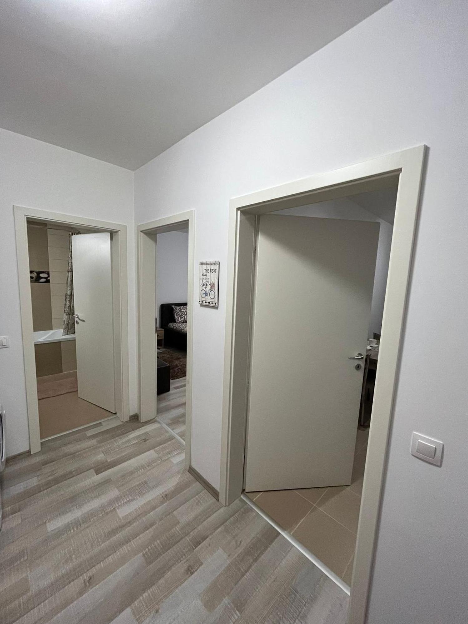 Ddm Residence Braşov Dış mekan fotoğraf