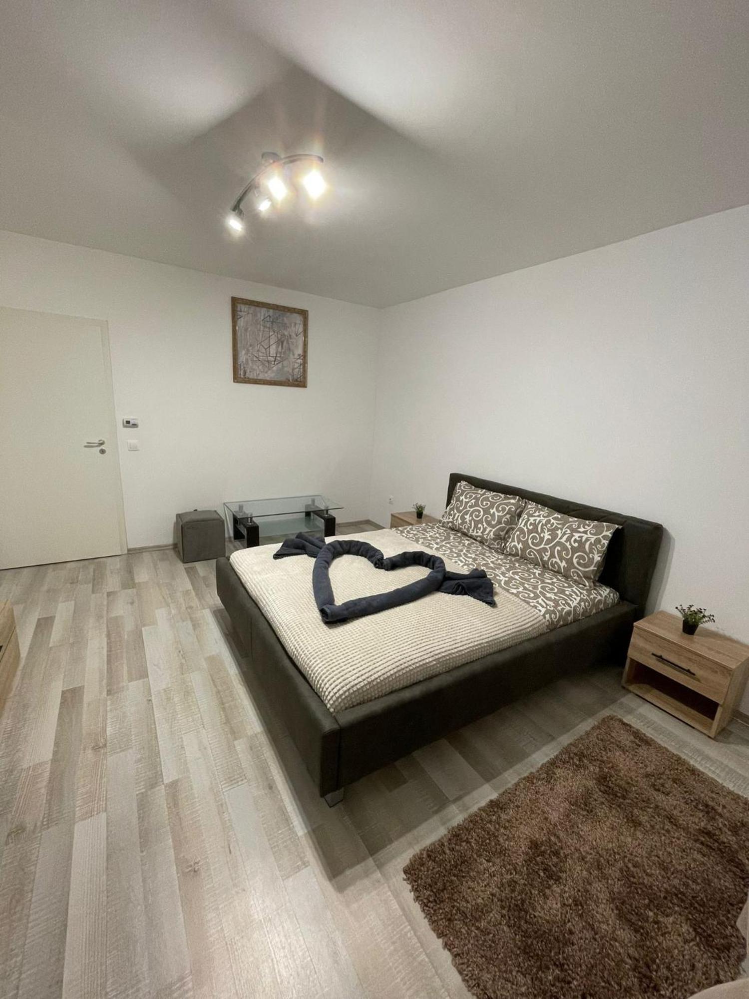 Ddm Residence Braşov Dış mekan fotoğraf