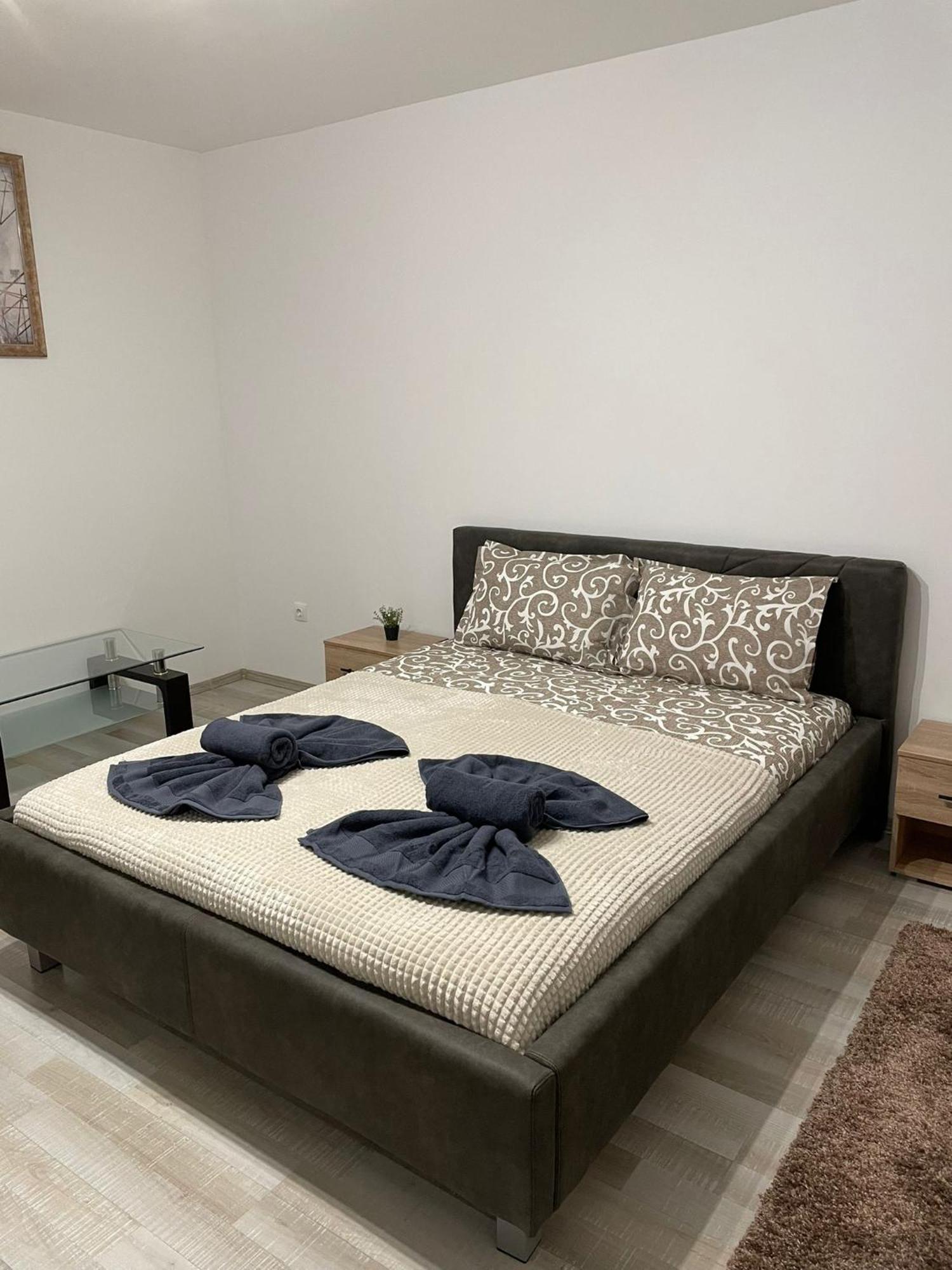 Ddm Residence Braşov Dış mekan fotoğraf